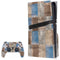 Lumber Grid PS5 Pro Disk Bundle  Skin